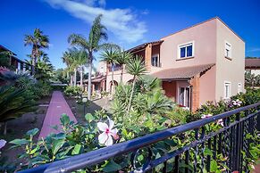 Residence del Mare - Case Sicule