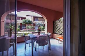 Residence del Mare - Case Sicule