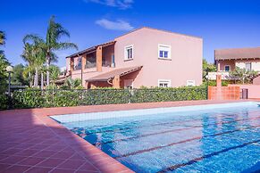 Residence del Mare - Case Sicule