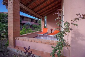 Residence del Mare - Case Sicule