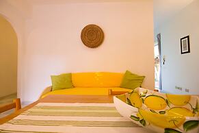 Residence del Mare - Case Sicule