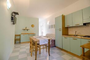 Residence del Mare - Case Sicule