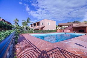 Residence del Mare - Case Sicule