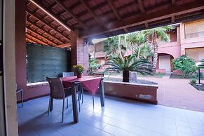 Residence del Mare - Case Sicule