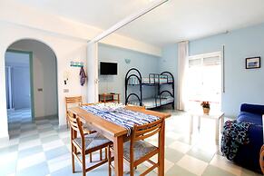 Residence del Mare - Case Sicule