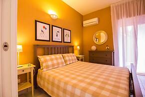 Residence del Mare - Case Sicule