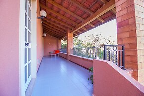 Residence del Mare - Case Sicule