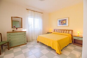 Residence del Mare - Case Sicule