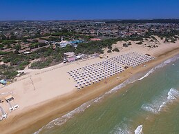 Residence del Mare - Case Sicule