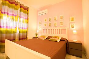 Residence del Mare - Case Sicule