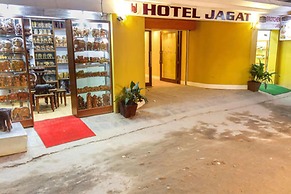 Hotel Jagat