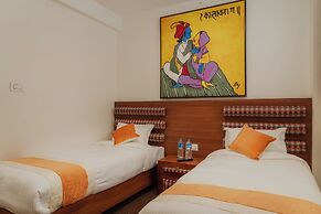 Hotel Jagat
