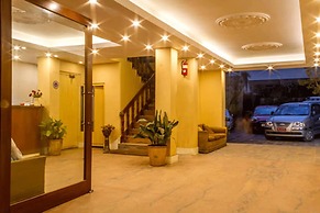Hotel Jagat
