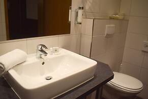Akzent Hotel Jonathan