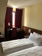Akzent Hotel Jonathan