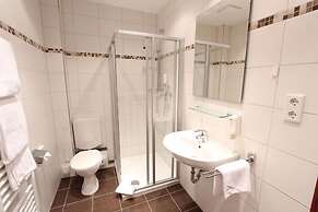 Akzent Hotel Jonathan