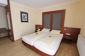 Akzent Hotel Jonathan