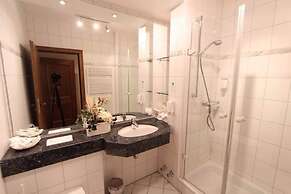 Akzent Hotel Jonathan