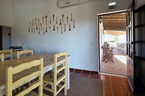 Vale Fuzeiros Nature Guest House