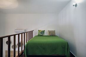 Vale Fuzeiros Nature Guest House