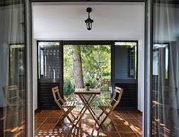 Vale Fuzeiros Nature Guest House