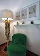 Vale Fuzeiros Nature Guest House