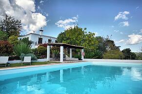 Vale Fuzeiros Nature Guest House