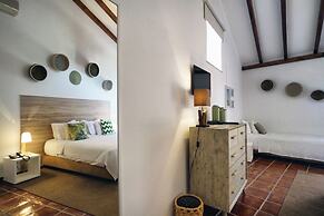 Vale Fuzeiros Nature Guest House