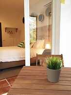 Vale Fuzeiros Nature Guest House