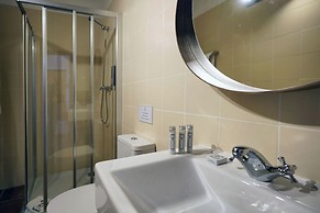 Vale Fuzeiros Nature Guest House