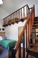 Vale Fuzeiros Nature Guest House