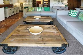 Vale Fuzeiros Nature Guest House