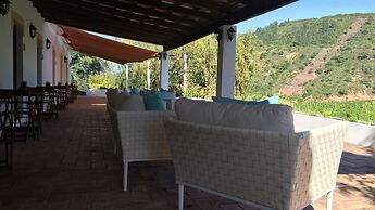Vale Fuzeiros Nature Guest House