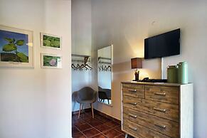 Vale Fuzeiros Nature Guest House