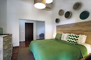 Vale Fuzeiros Nature Guest House