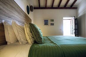 Vale Fuzeiros Nature Guest House