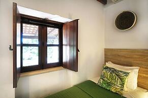 Vale Fuzeiros Nature Guest House