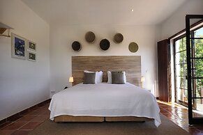 Vale Fuzeiros Nature Guest House