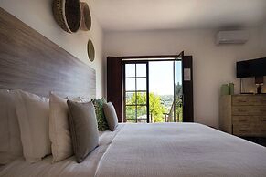 Vale Fuzeiros Nature Guest House