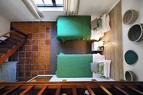 Vale Fuzeiros Nature Guest House