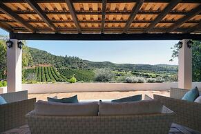 Vale Fuzeiros Nature Guest House