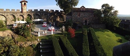 Castello di Pavone