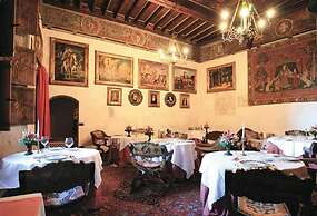 Castello di Pavone