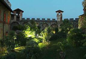Castello di Pavone
