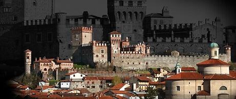 Castello di Pavone