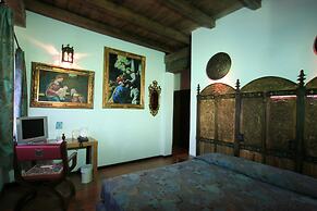 Castello di Pavone
