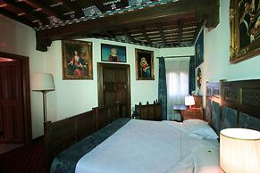 Castello di Pavone