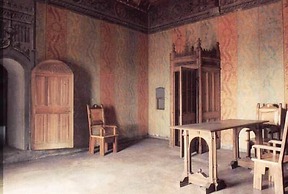 Castello di Pavone
