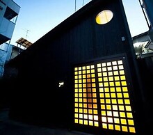 Kamishichiken Umenotoan