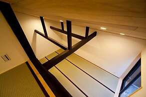 Kamishichiken Umenotoan